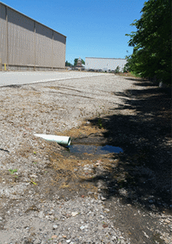 Waste Water Permits Compliance Services from M3V Environmental Consulting